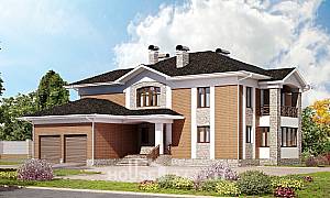 Проекты трехэтажных домов, Горно-Алтайск