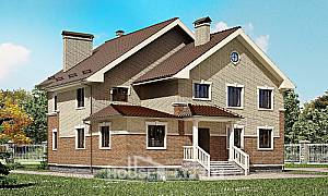 Проекты двухэтажных домов, Горно-Алтайск