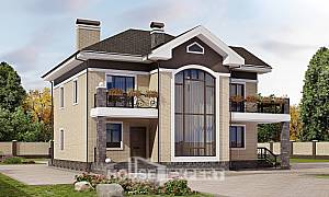 Проекты двухэтажных домов, Горно-Алтайск