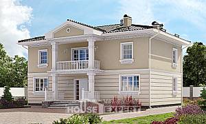 Проекты двухэтажных домов, Горно-Алтайск