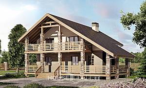 Проекты домов с мансардой, Горно-Алтайск