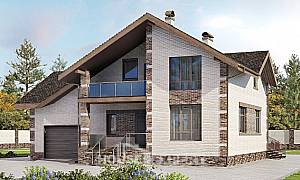 Проекты домов с гаражом, Горно-Алтайск