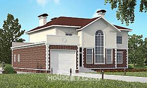 Проекты двухэтажных домов, Горно-Алтайск