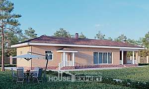 Проекты одноэтажных домов, Горно-Алтайск