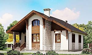 Проекты одноэтажных домов, Горно-Алтайск
